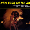 new york metal 84